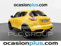 2017 Nissan Juke