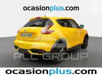 2017 Nissan Juke
