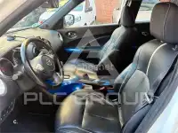 2017 Nissan Juke