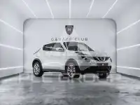 2017 Nissan Juke
