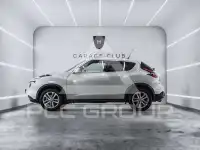 2017 Nissan Juke