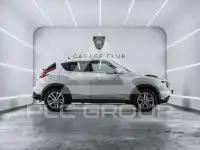2017 Nissan Juke