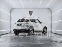 2017 Nissan Juke