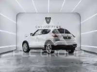 2017 Nissan Juke