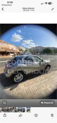 2017 Nissan Juke