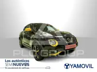 2017 Nissan Juke