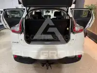 2017 Nissan Juke
