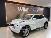 2017 Nissan Juke
