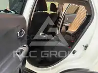 2017 Nissan Juke
