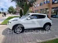 2017 Nissan Juke