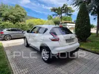 2017 Nissan Juke