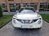 2017 Nissan Juke