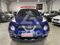 2017 Nissan Juke