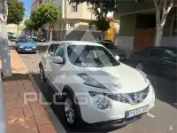 2017 Nissan Juke