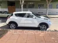 2017 Nissan Juke