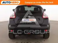 2017 Nissan Juke