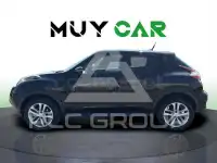 2017 Nissan Juke