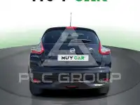 2017 Nissan Juke