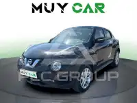 2017 Nissan Juke