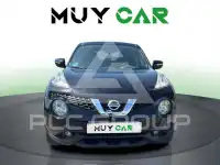 2017 Nissan Juke