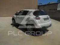 2017 Nissan Juke
