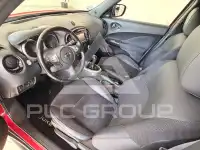2017 Nissan Juke