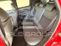 2017 Nissan Juke