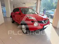 2017 Nissan Juke