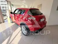 2017 Nissan Juke
