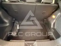 2017 Nissan Juke