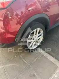 2017 Nissan Juke
