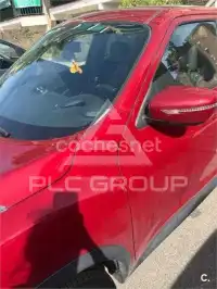 2017 Nissan Juke