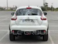 2017 Nissan Juke