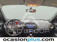 2017 Nissan Juke