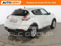 2017 Nissan Juke
