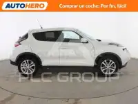 2017 Nissan Juke