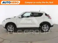 2017 Nissan Juke