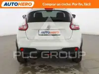 2017 Nissan Juke
