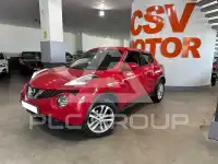2017 Nissan Juke