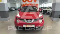 2017 Nissan Juke