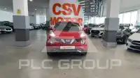 2017 Nissan Juke