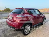 2017 Nissan Juke