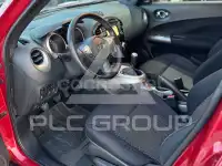 2017 Nissan Juke