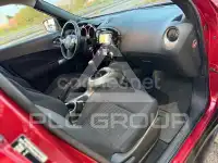 2017 Nissan Juke