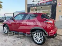 2017 Nissan Juke