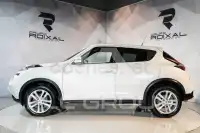 2017 Nissan Juke