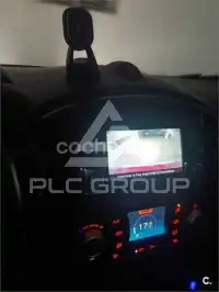 2017 Nissan Juke
