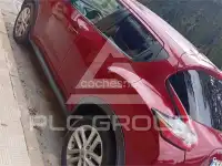 2017 Nissan Juke