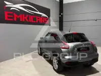 2017 Nissan Juke