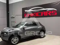 2017 Nissan Juke